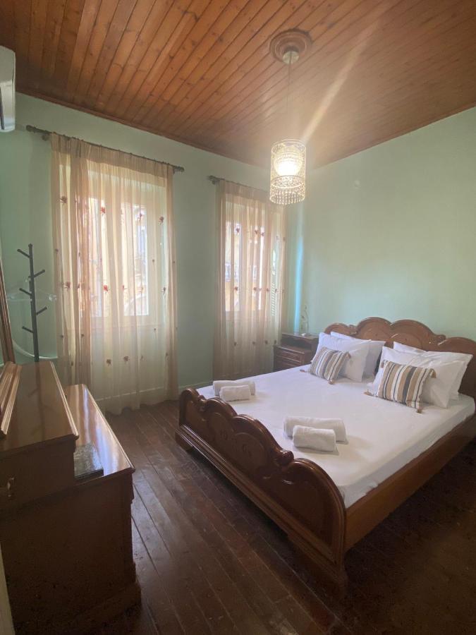 Angolo Del Centro Corfu  Zewnętrze zdjęcie