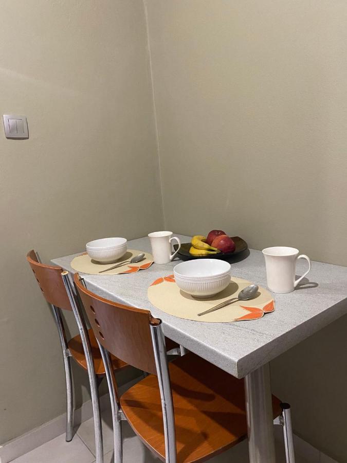 Angolo Del Centro Corfu  Zewnętrze zdjęcie