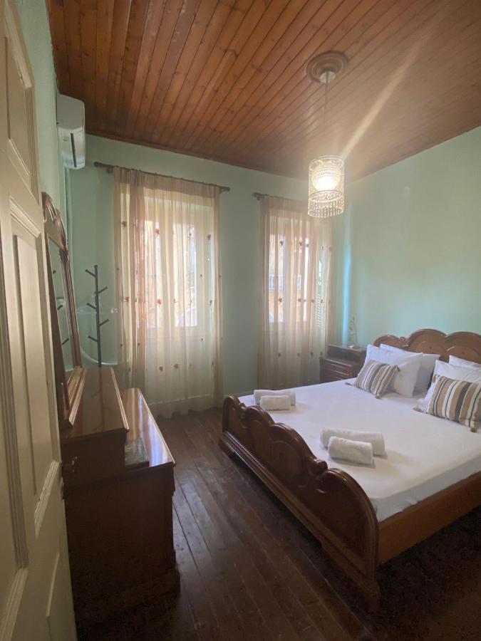 Angolo Del Centro Corfu  Zewnętrze zdjęcie