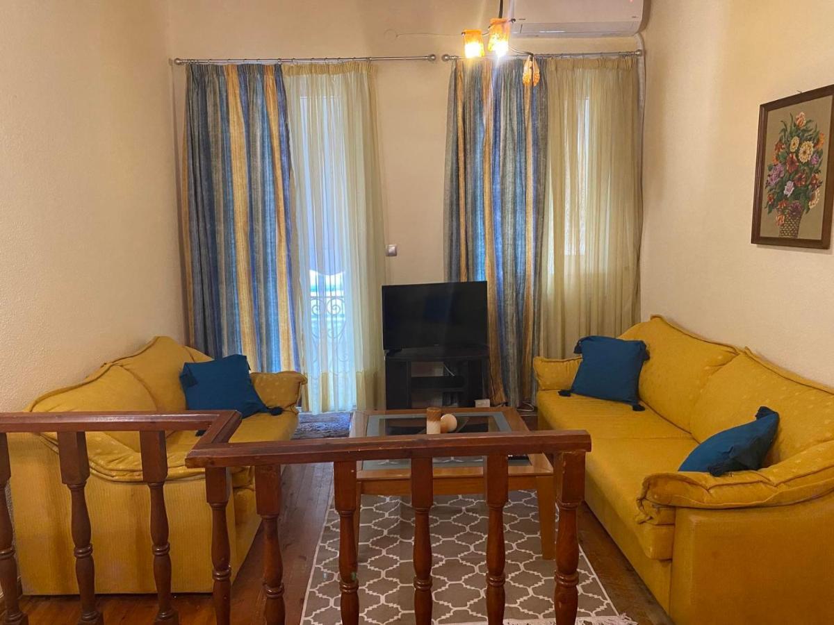 Angolo Del Centro Corfu  Zewnętrze zdjęcie
