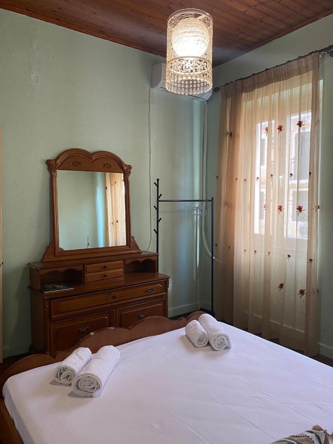Angolo Del Centro Corfu  Zewnętrze zdjęcie