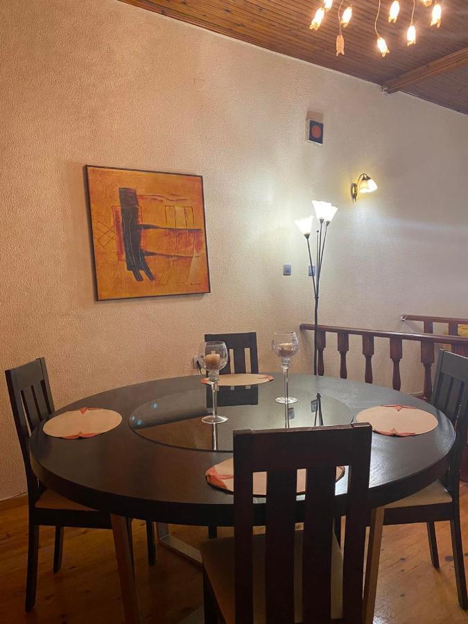 Angolo Del Centro Corfu  Zewnętrze zdjęcie