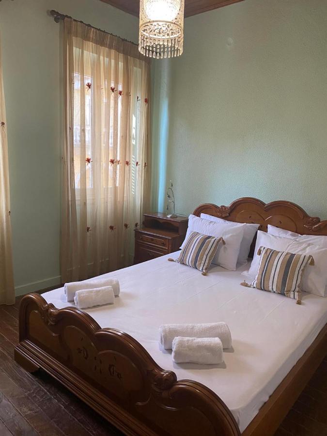 Angolo Del Centro Corfu  Zewnętrze zdjęcie