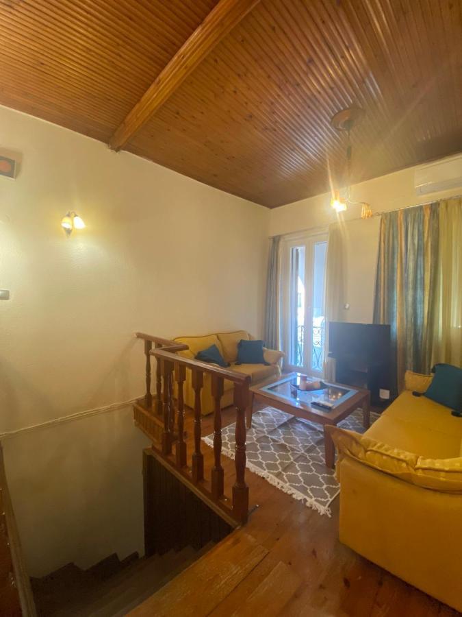 Angolo Del Centro Corfu  Zewnętrze zdjęcie