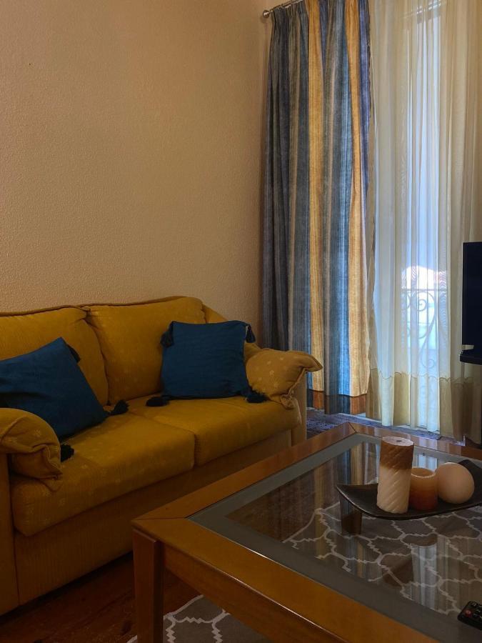 Angolo Del Centro Corfu  Zewnętrze zdjęcie