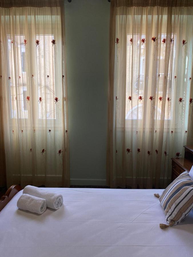 Angolo Del Centro Corfu  Zewnętrze zdjęcie